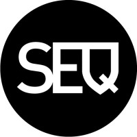 SEQ logo, SEQ contact details