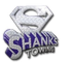 Shanks Towing logo, Shanks Towing contact details