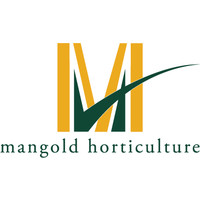 Mangold Horticulture logo, Mangold Horticulture contact details