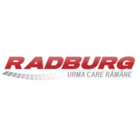 Radburg logo, Radburg contact details