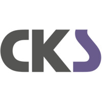 CKS Public logo, CKS Public contact details