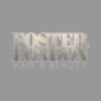 Foster London Hair & Beauty logo, Foster London Hair & Beauty contact details