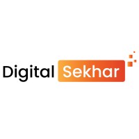 Digital Sekhar logo, Digital Sekhar contact details