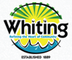 Whiting High School logo, Whiting High School contact details