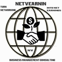 NETVEARNIN logo, NETVEARNIN contact details