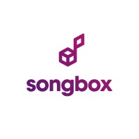 Songbox logo, Songbox contact details