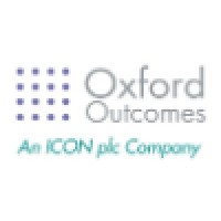 Oxford Outcomes logo, Oxford Outcomes contact details