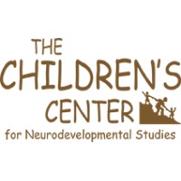 The Childrens Center for Neurodevelopmental Studies logo, The Childrens Center for Neurodevelopmental Studies contact details