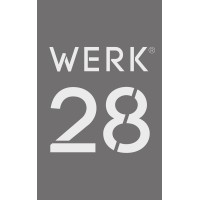 Werk28 GmbH & Co. KG logo, Werk28 GmbH & Co. KG contact details