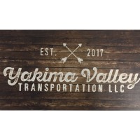 Yakima Valley Transportation LLC logo, Yakima Valley Transportation LLC contact details