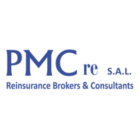 PMC Re S.A.L logo, PMC Re S.A.L contact details