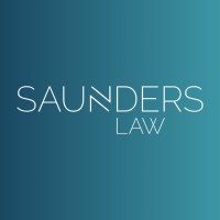 Saunders Law Solicitors logo, Saunders Law Solicitors contact details