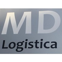 MD LOGISTICA logo, MD LOGISTICA contact details