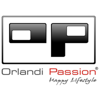 Orlandi Passion logo, Orlandi Passion contact details