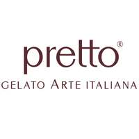 Pretto Gelato Arte Italiana logo, Pretto Gelato Arte Italiana contact details