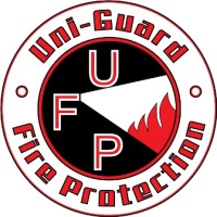 Uniguard Fire Protection Ltd logo, Uniguard Fire Protection Ltd contact details