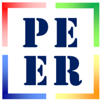 PEER Inc. logo, PEER Inc. contact details