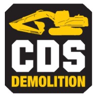 COMPLETE DEMOLITION SERVICES LLC (COMPLETE DEMOLITION SERVICES) logo, COMPLETE DEMOLITION SERVICES LLC (COMPLETE DEMOLITION SERVICES) contact details