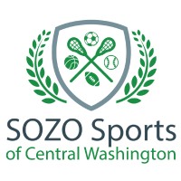 SOZO Sports of Central Washington logo, SOZO Sports of Central Washington contact details