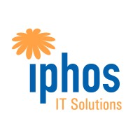 Iphos IT Solutions GmbH logo, Iphos IT Solutions GmbH contact details