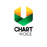 Chart Voice logo, Chart Voice contact details