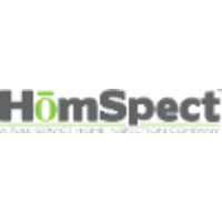 HomSpect logo, HomSpect contact details