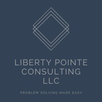 Liberty Pointe Consulting logo, Liberty Pointe Consulting contact details