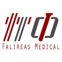 Falireas Medical Centre logo, Falireas Medical Centre contact details