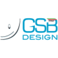 GSB Design Studio logo, GSB Design Studio contact details