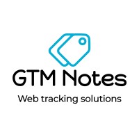 GTM Notes logo, GTM Notes contact details