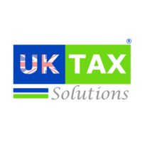 UK Tax Solutions logo, UK Tax Solutions contact details