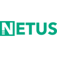 Netus Networks logo, Netus Networks contact details