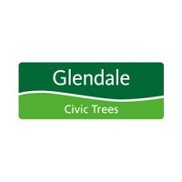 Glendale Civic Trees logo, Glendale Civic Trees contact details