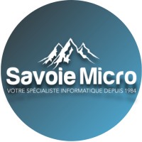 SAVOIE MICRO logo, SAVOIE MICRO contact details