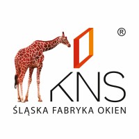 KNS Śląska Fabryka Okien logo, KNS Śląska Fabryka Okien contact details