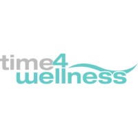 Time4wellness logo, Time4wellness contact details