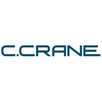 C. Crane Company logo, C. Crane Company contact details