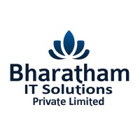 Bharatham IT Solutions Private Limited logo, Bharatham IT Solutions Private Limited contact details