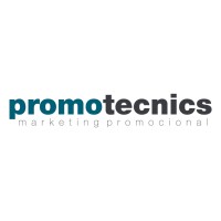 Promotecnics logo, Promotecnics contact details