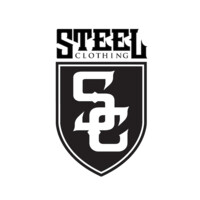 Steel Clothing logo, Steel Clothing contact details