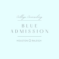 Blue Admission, LLC logo, Blue Admission, LLC contact details