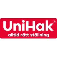 UniHak AB logo, UniHak AB contact details