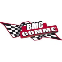 BMC Gomme srl logo, BMC Gomme srl contact details