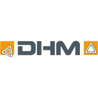 DHM Srl logo, DHM Srl contact details