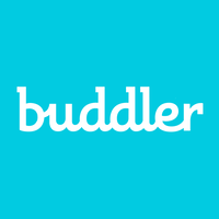 Buddler logo, Buddler contact details