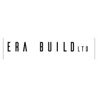 Era Build LTD logo, Era Build LTD contact details