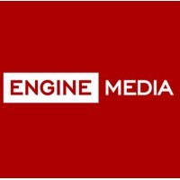 Engine Media logo, Engine Media contact details