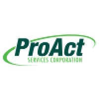 ProAct Services Corporation logo, ProAct Services Corporation contact details