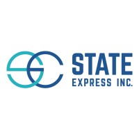 State Express logo, State Express contact details