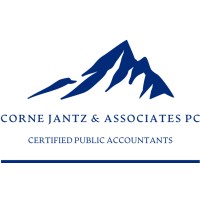 Corne Jantz & Associates logo, Corne Jantz & Associates contact details